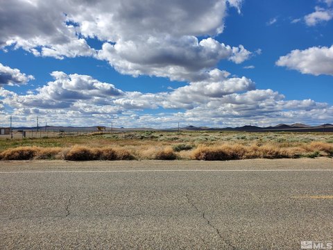 Winnemucca Land Parcel For Sale