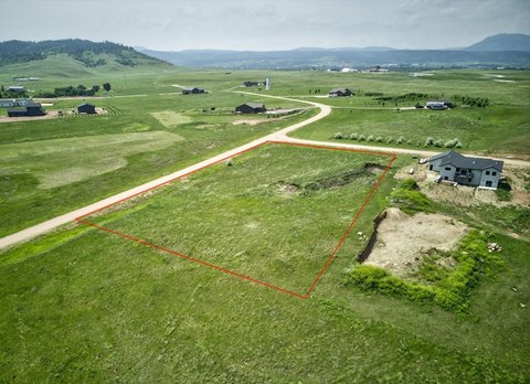 LAND, Spearfish, SD