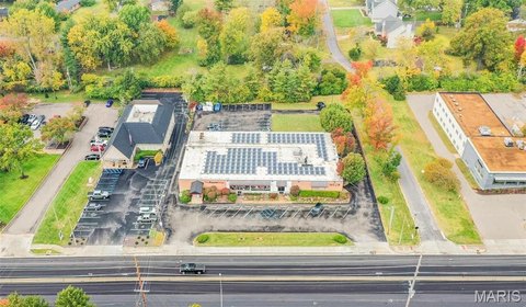 Creve Coeur Commercial Property For Sale