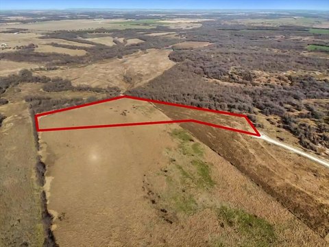 10-Acre Ranch Land Opportunity