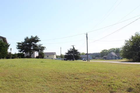 Cleared Corner Lot in Greenbackville