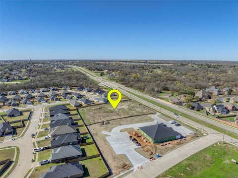 Commercial Land with Major Corridor Frontage