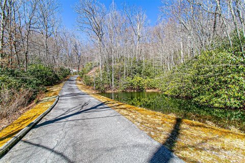 Land Parcel in Brevard, NC