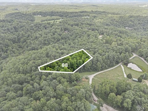 Frenchburg, KY Land Opportunity