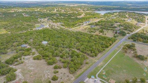 Land, Bluff Dale, TX