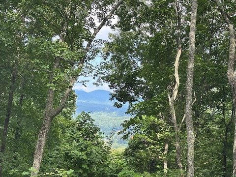 Rocky Knob Estates Land