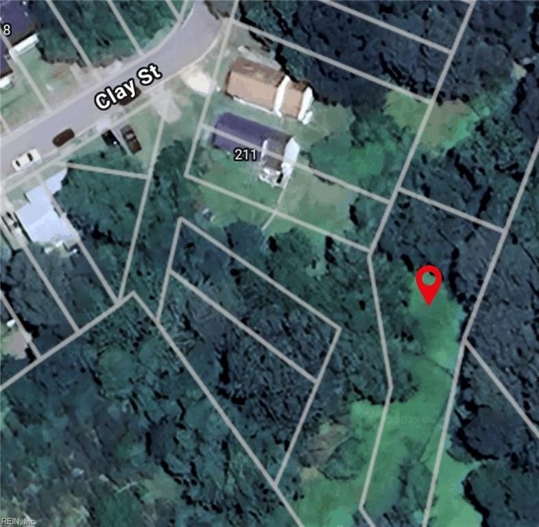 Land For Sale Smithfield, VA