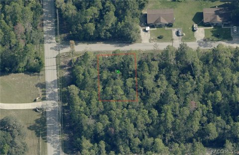 Land, Inverness, FL