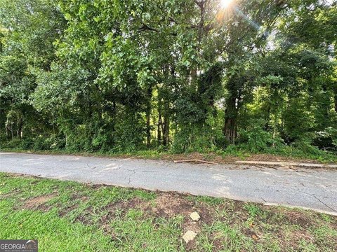 Corner Commercial Land Parcel