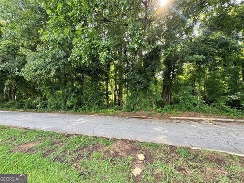 Commercial Corner Lot