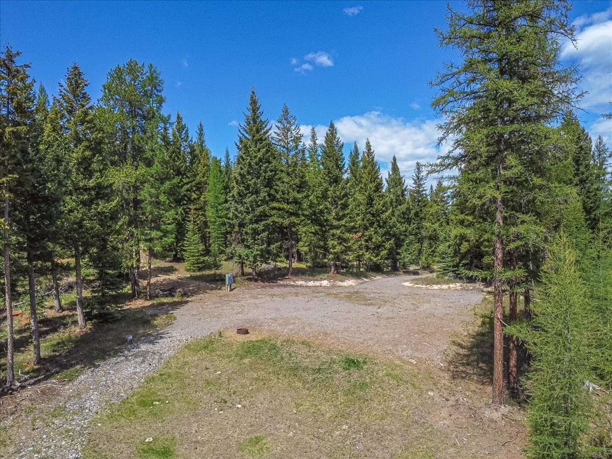 Serene Montana Land with Utilities