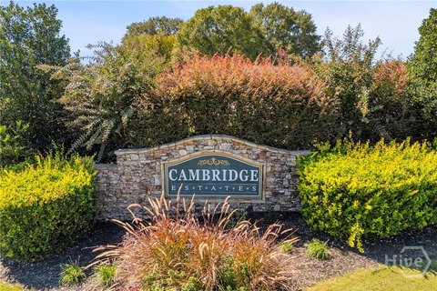 Land, Bethlehem, GA