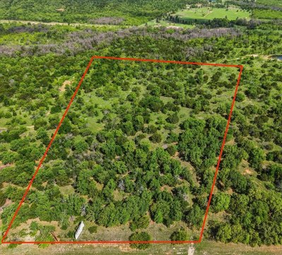 Multi-Zoned Commercial Land with I-20