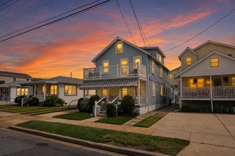 Three-Unit Residential Income Property
