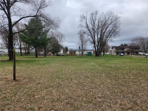 Residential Lots in Taylor, WI