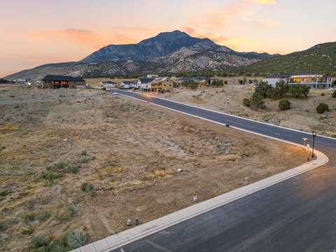 Residential Land in Nephi, Utah