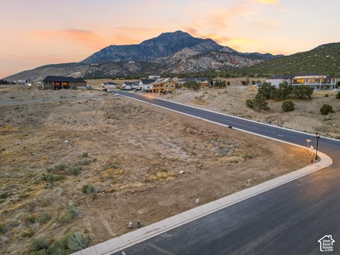 Residential Land in Nephi, Utah