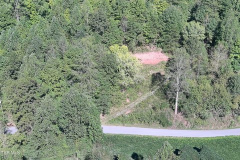 Land, Bulls Gap, TN