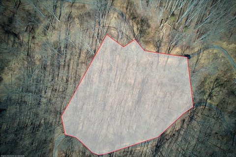 Wooded Lot in Mountain Brook