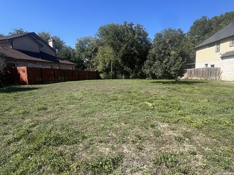 Land, San Antonio, TX