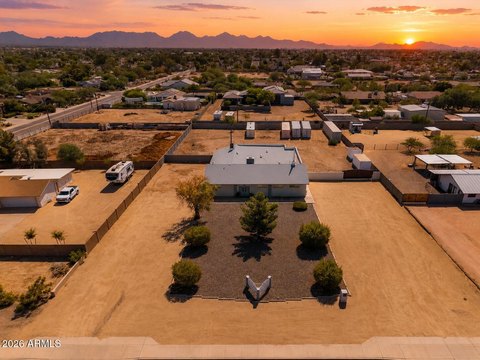 LAND - Phoenix, AZ