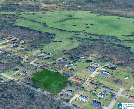 LAND - PINSON, AL