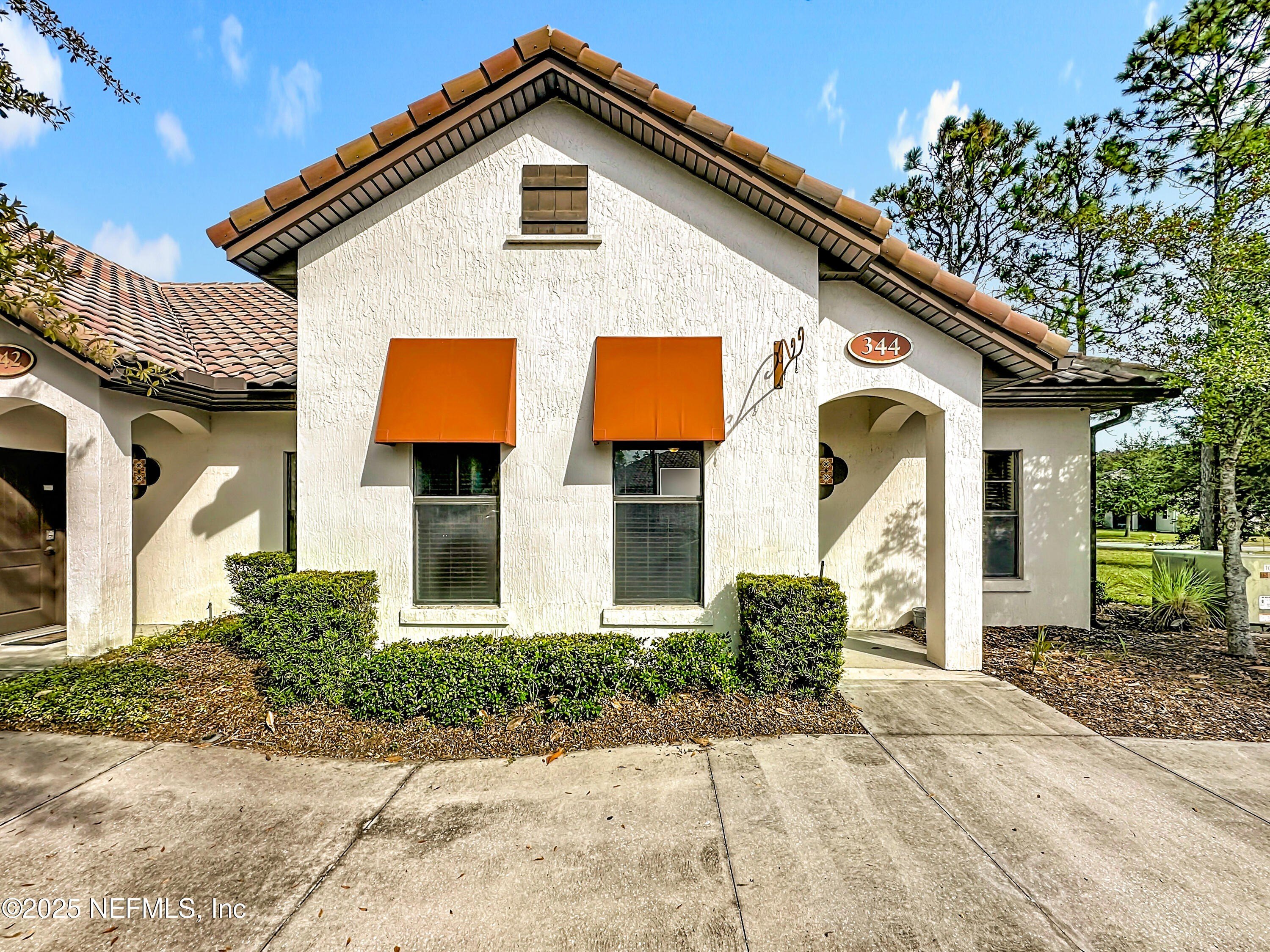 St. Augustine Commercial Office Space