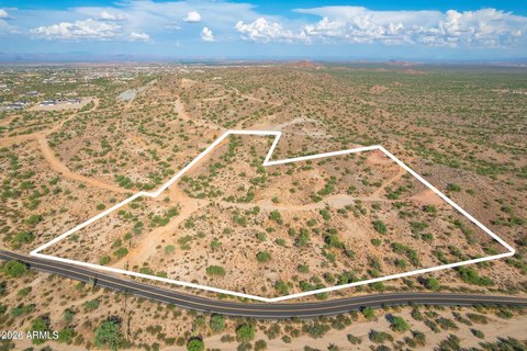 Land, Queen Creek, AZ