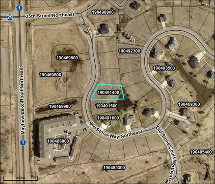 Residential Land in Sauk Rapids