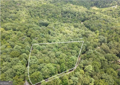 Land, Ellijay, GA