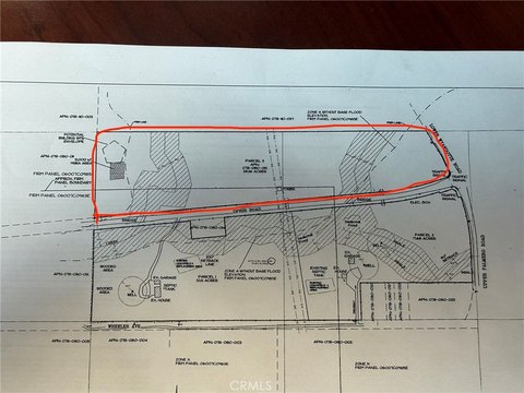 28 Acres on Ophir Road