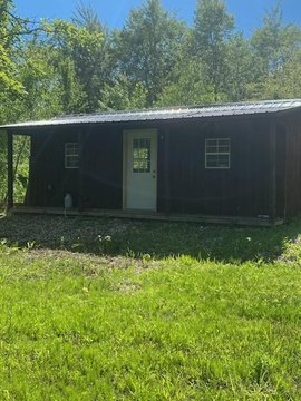 Recreational Hunting Land