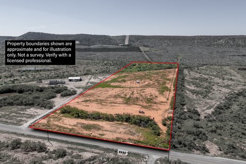 Land, Abilene, TX