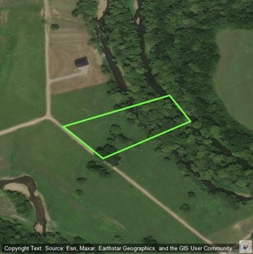 Vacant Land, Nashville, AR