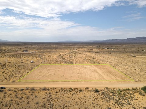 Divisible Mini Ranch Land