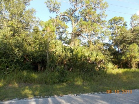 LAND - PORT CHARLOTTE, FL