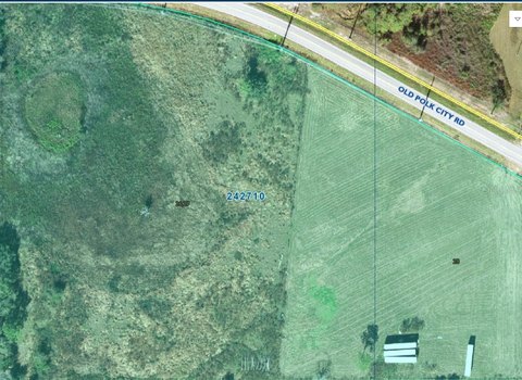 Industrial Land Parcel