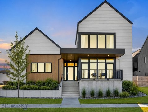 Residential Income Duplex with ADU