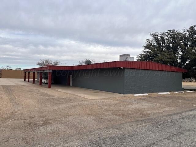 Hereford Commercial Retail Opportunity