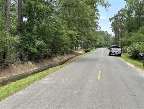 Residential Land in Ponchatoula, LA