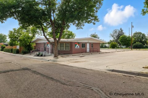 Leased Medical Office Building