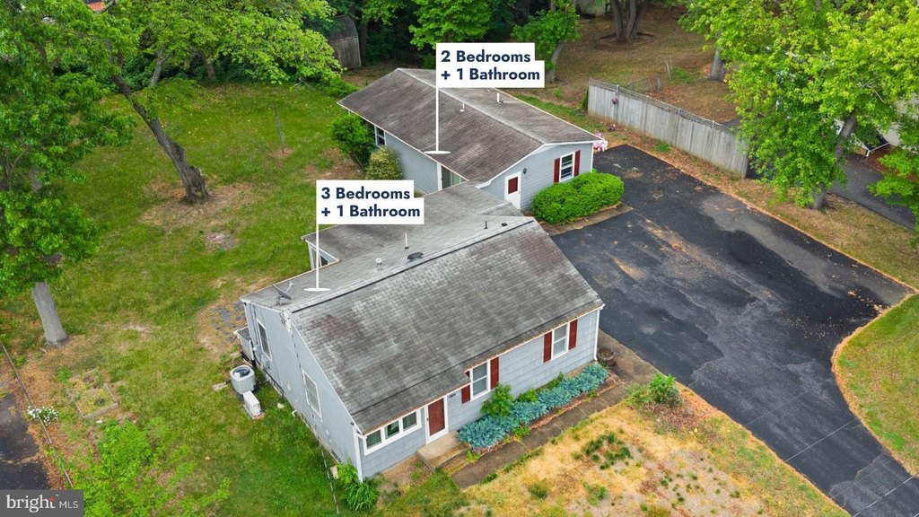 17423 Wilson St, Dumfries, VA 22026