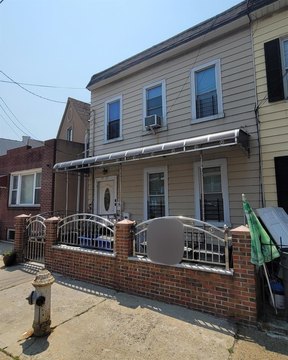 Bronx Multifamily Investment Opportunity