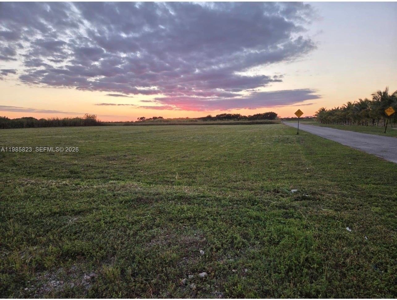 Homestead Residential Lot in Gated Community