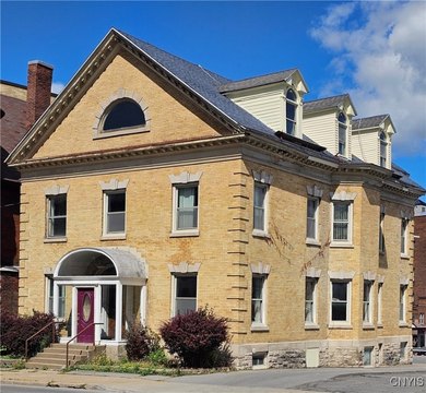 Utica Multifamily Property for Sale