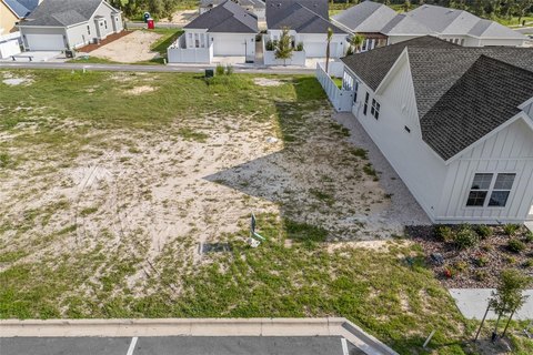 Residential Land in Tioga Community
