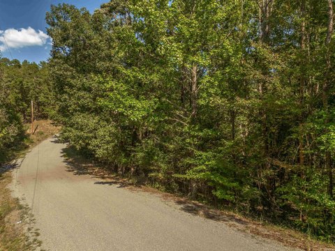Roland Wooded Acres For Sale