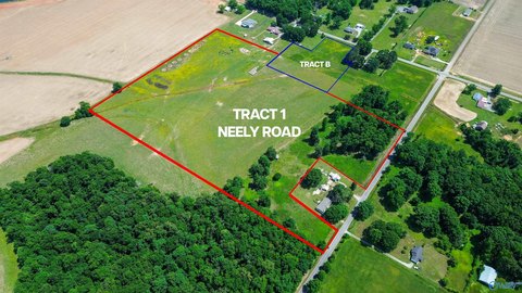 Versatile Land with Development Potential