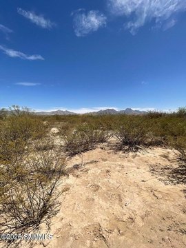 LAND - Las Cruces, NM