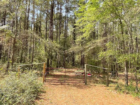 6.23 Acres of Unimproved Land